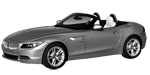 BMW E89 P1CAA Fault Code