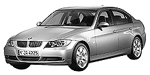 BMW E90 P1CAA Fault Code