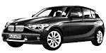BMW F20 P1CAA Fault Code